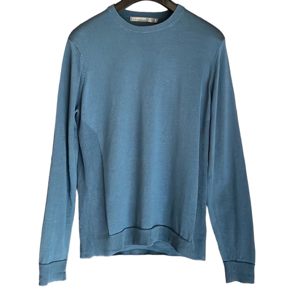 Icebreaker Merino Men Sweater L